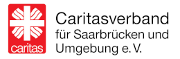 Logo Caritasverband Saarbrücken